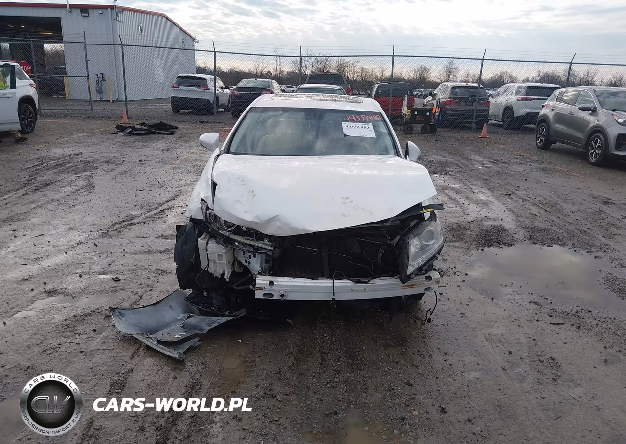 2014 Lexus Es 300H VIN:JTHBW1GG2E2044706 - 13