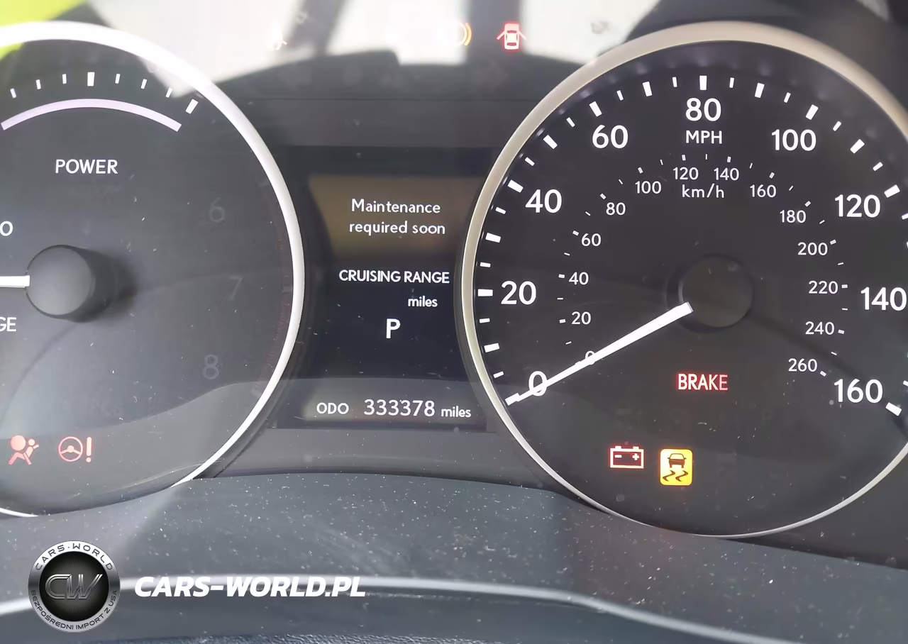 2014 Lexus Es 300H VIN:JTHBW1GG2E2044706 - 7