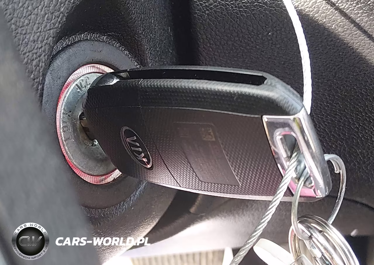 2019 Kia Optima Lx VIN:5XXGT4L31KG354632 - 11