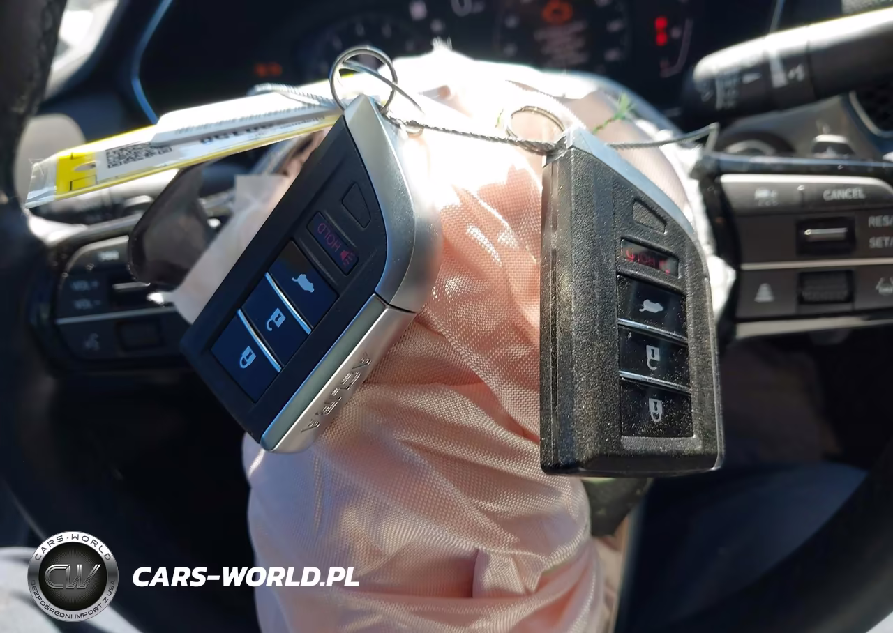 2025 Acura Integra VIN:19UDE4H28SA011052 - 11