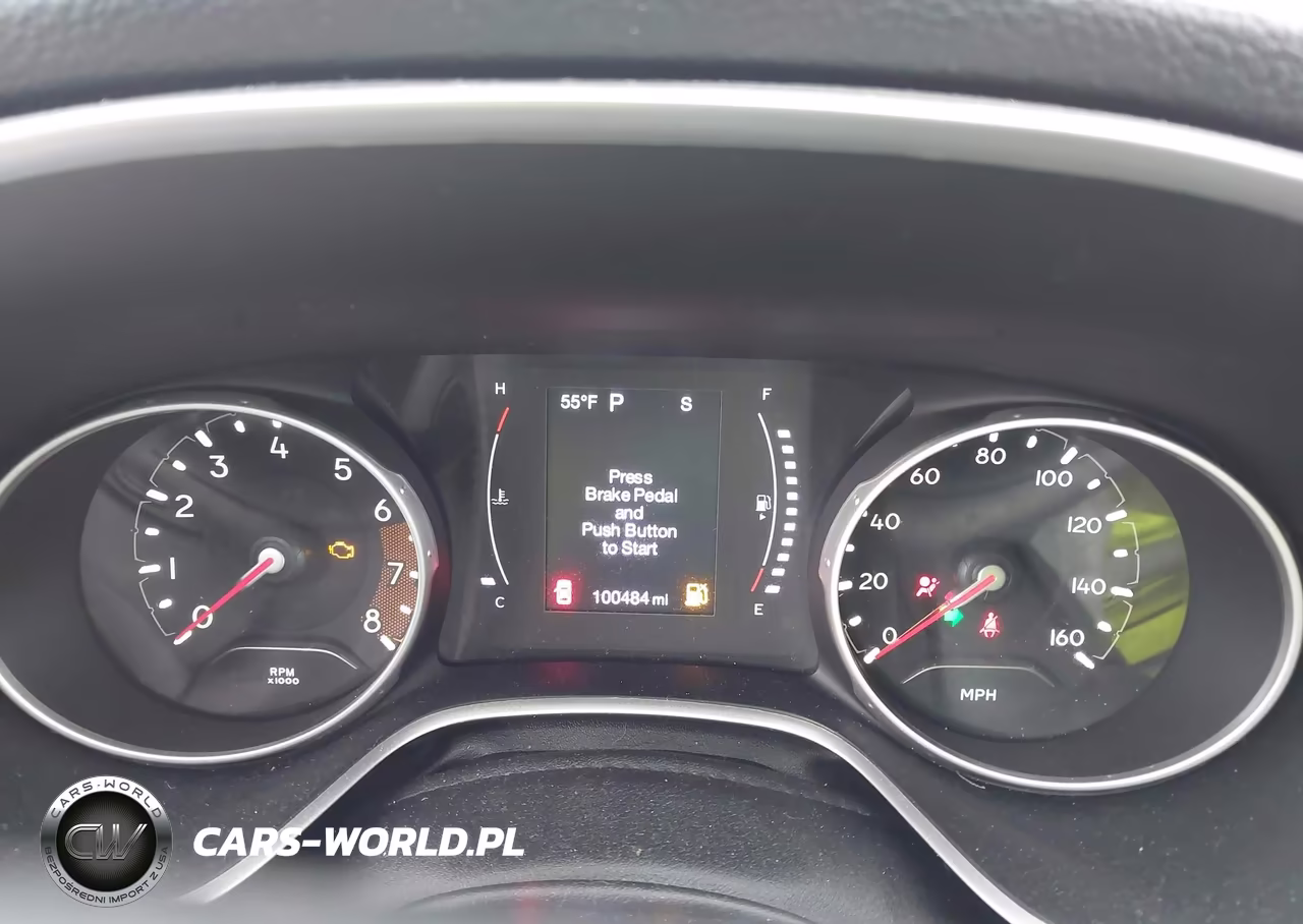 2020 Jeep Compass Latitude 4X4 VIN:3C4NJDBBXLT116578 - 7