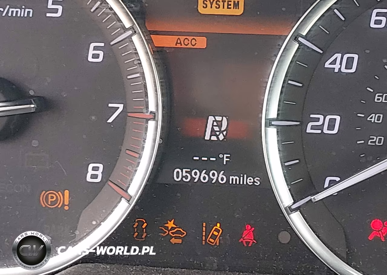 2020 Acura Tlx Standard VIN:19UUB1F35LA006055 - 15