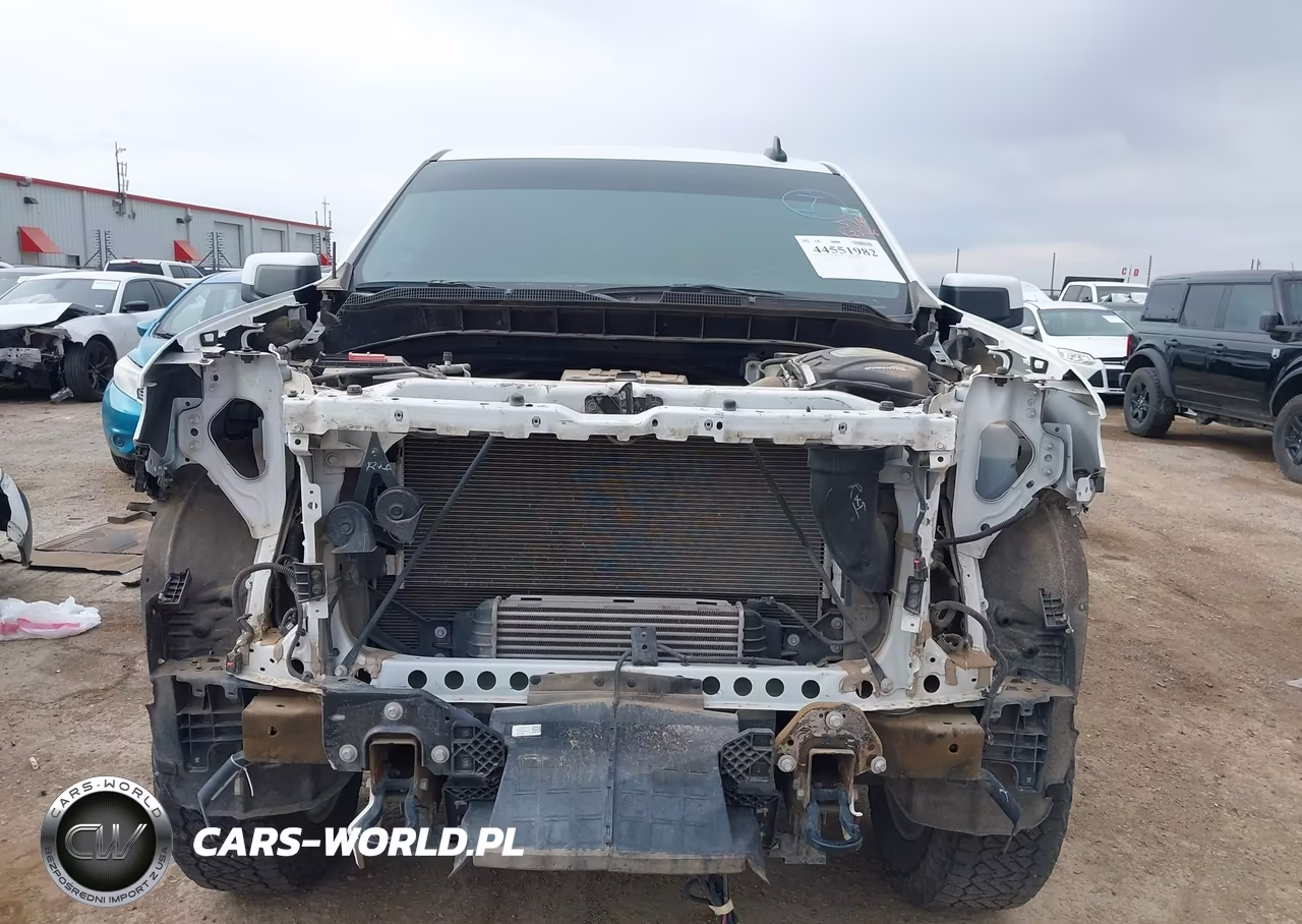 2021 Chevrolet Silverado 1500 4Wd Short Bed Custom VIN:3GCPYBEK5MG123470 - 6