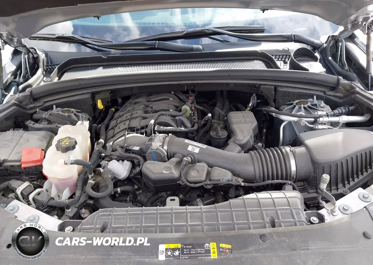 2024 Jeep Grand Cherokee Altitude 4X4 VIN:1C4RJHAG4RC218257 - 10