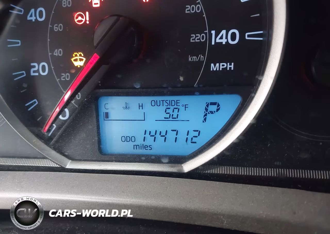 2015 Toyota Rav4 Le VIN:2T3BFREV3FW310034 - 7