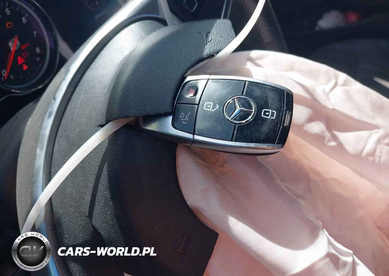 2018 Mercedes-Benz E 400 VIN:WDD1J6FB2JF034667 - 11