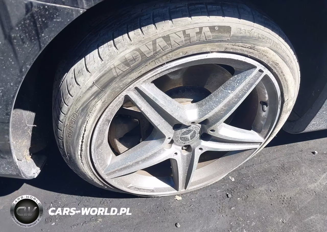 2018 Mercedes-Benz E 400 VIN:WDD1J6FB2JF034667 - 12