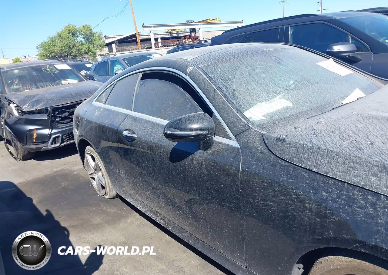 2018 Mercedes-Benz E 400 VIN:WDD1J6FB2JF034667 - 14
