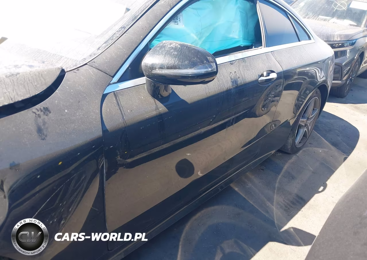 2018 Mercedes-Benz E 400 VIN:WDD1J6FB2JF034667 - 15