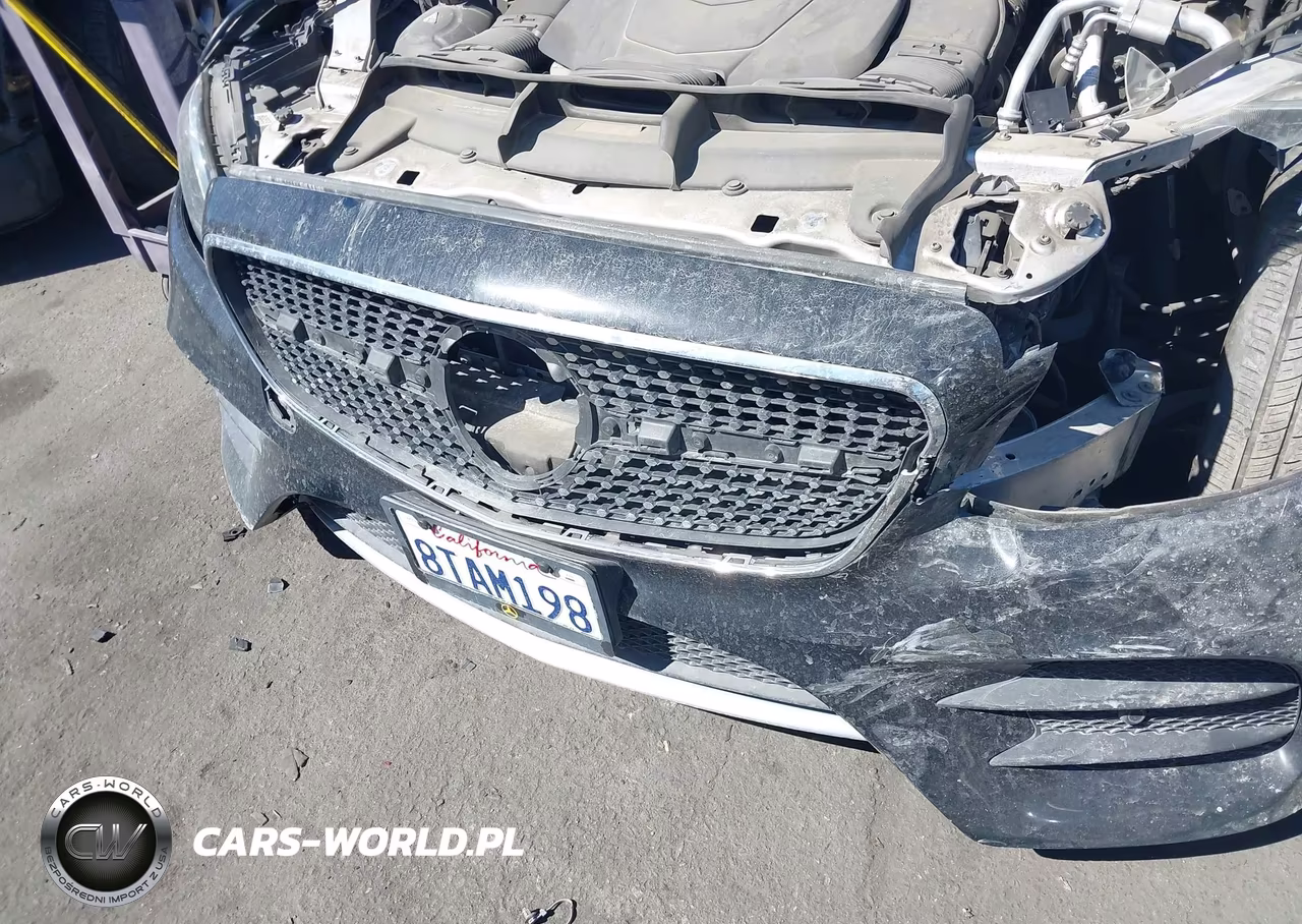 2018 Mercedes-Benz E 400 VIN:WDD1J6FB2JF034667 - 18