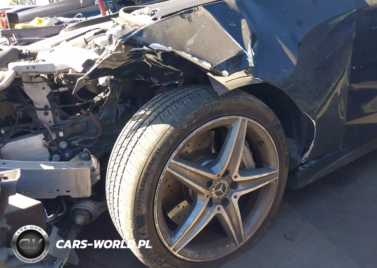 2018 Mercedes-Benz E 400 VIN:WDD1J6FB2JF034667 - 19