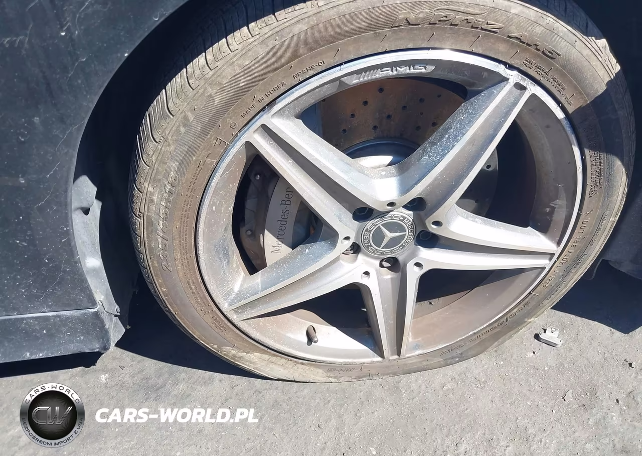 2018 Mercedes-Benz E 400 VIN:WDD1J6FB2JF034667 - 22