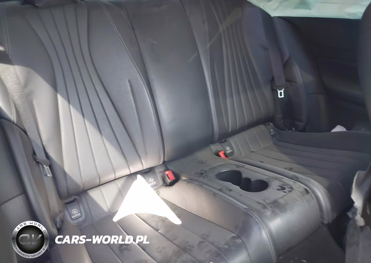 2018 Mercedes-Benz E 400 VIN:WDD1J6FB2JF034667 - 8