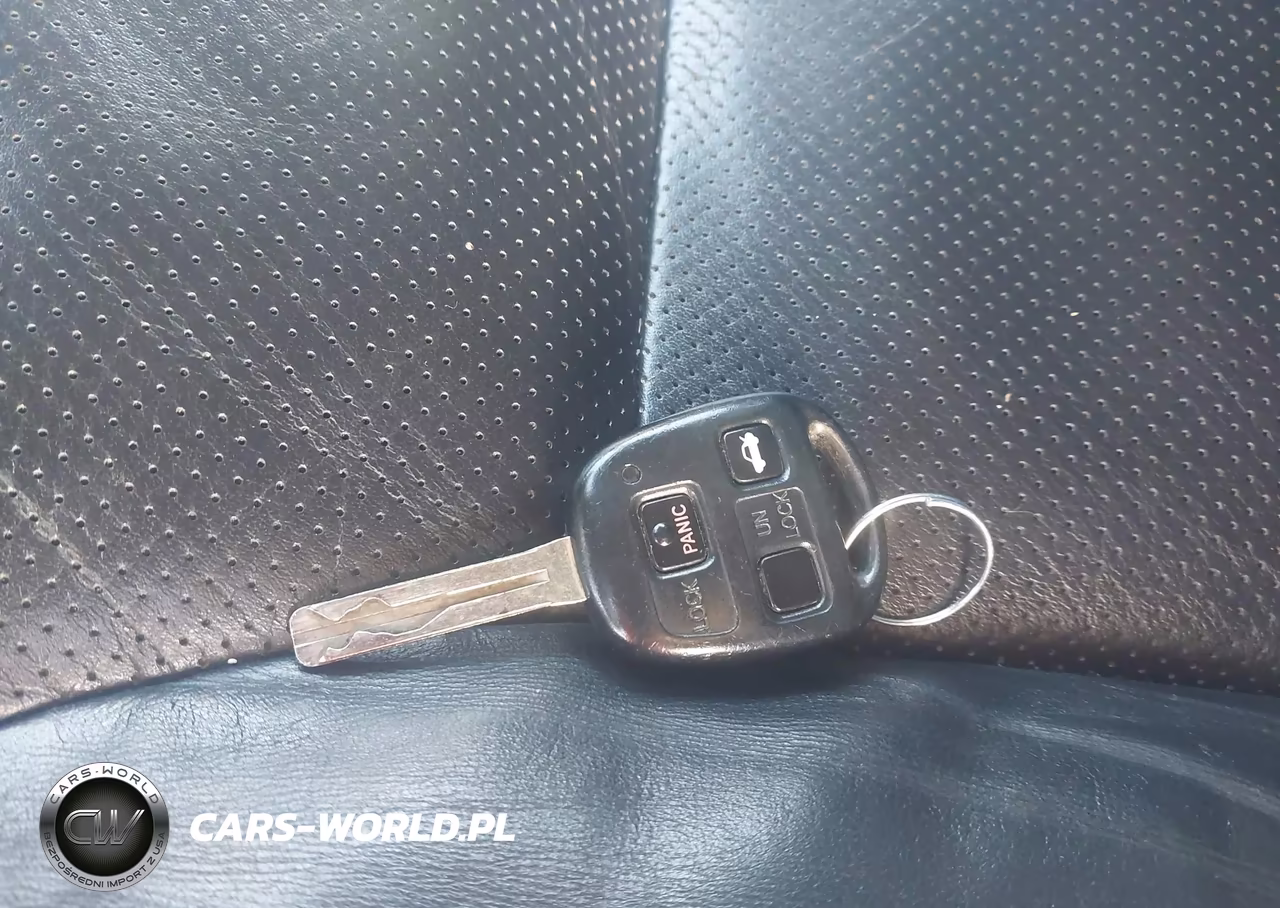 2005 Lexus Es 330 VIN:JTHBA30G555115433 - 11