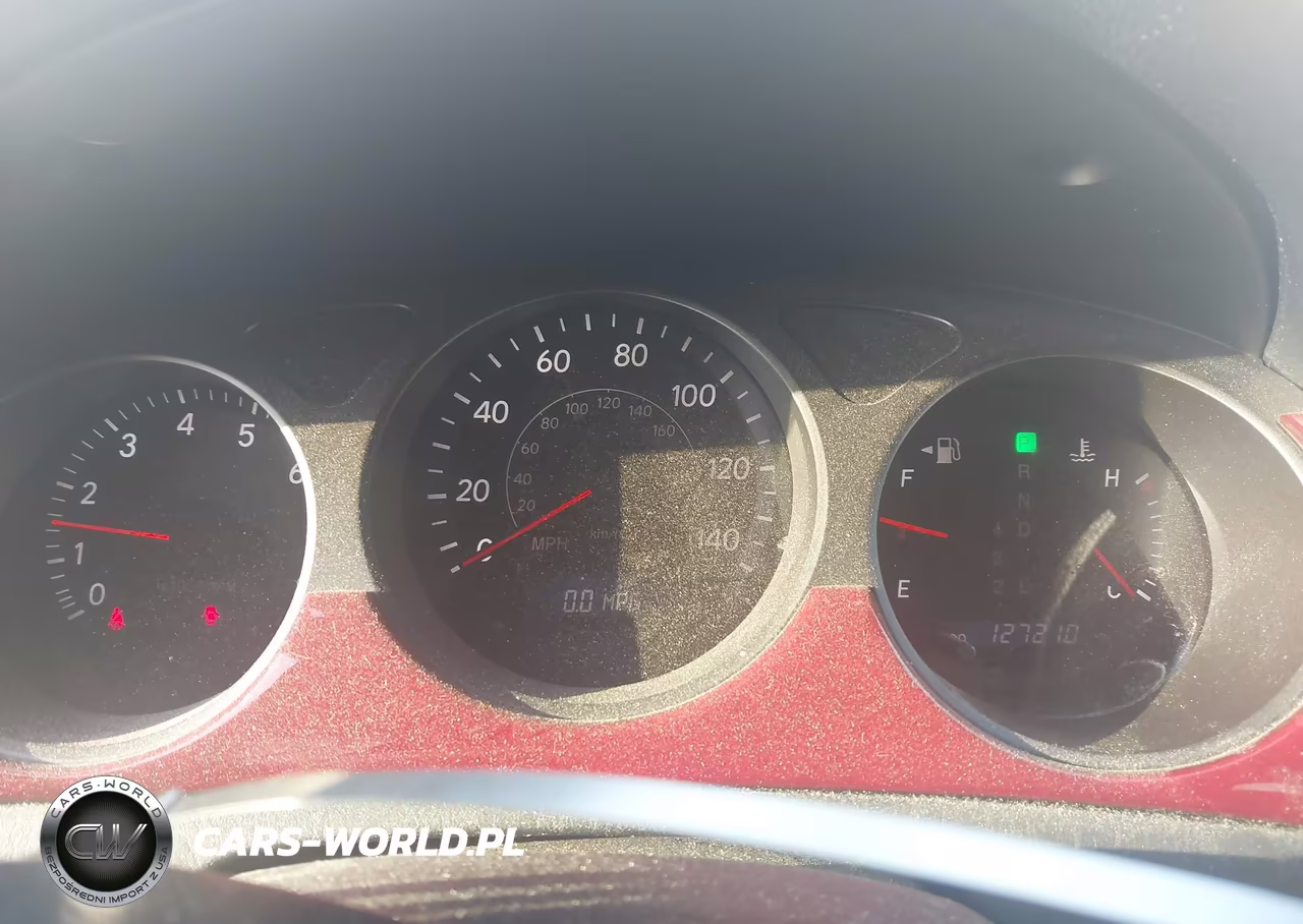 2005 Lexus Es 330 VIN:JTHBA30G555115433 - 7