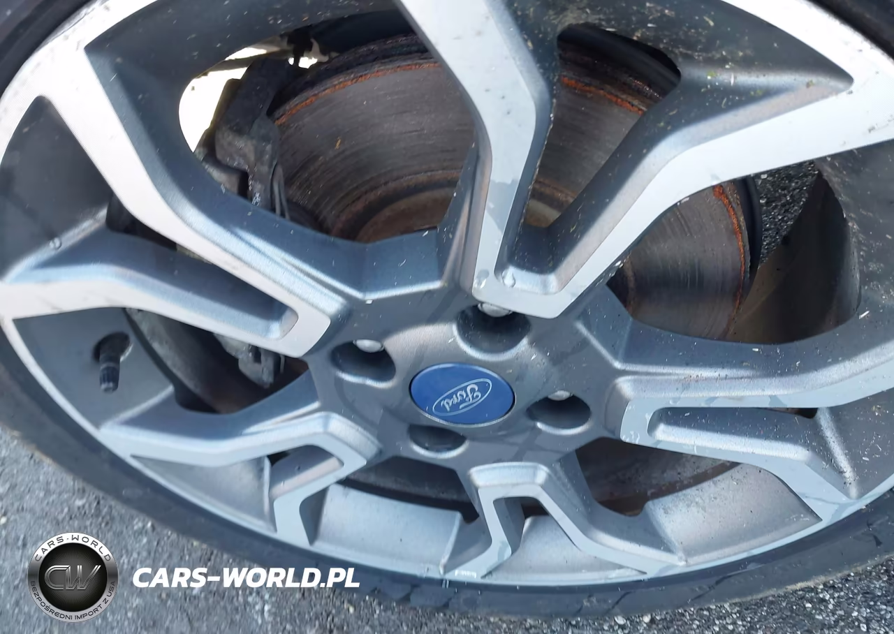 2020 Ford Ecosport Ses VIN:MAJ6S3JL0LC353202 - 12