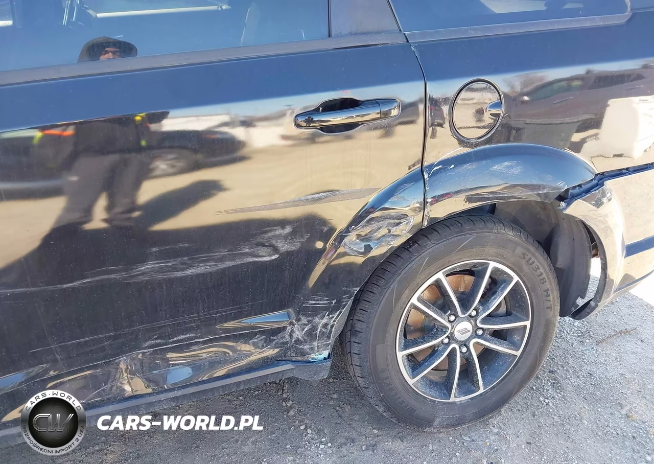 2018 Dodge Journey Sxt VIN:3C4PDCBG3JT514539 - 5