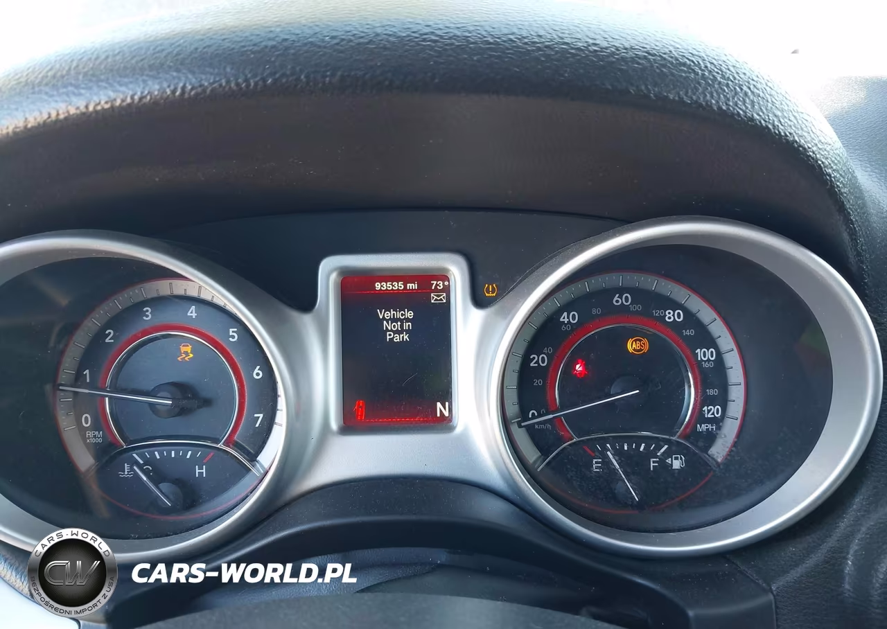 2018 Dodge Journey Sxt VIN:3C4PDCBG3JT514539 - 6