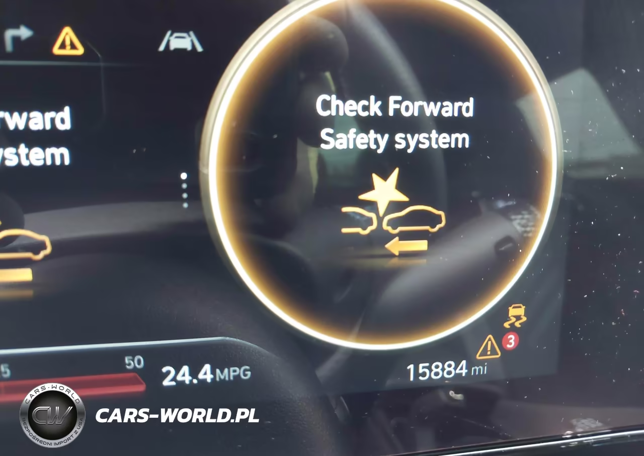 2025 Hyundai Elantra N VIN:KMHLW4DK6SU025412 - 16