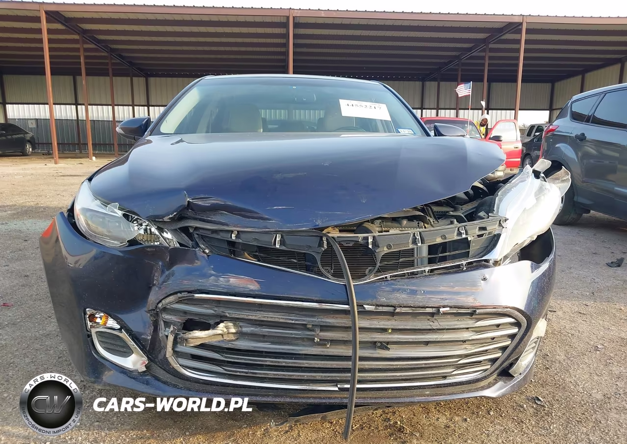2013 Toyota Avalon Xle Premium VIN:4T1BK1EB4DU029949 - 12