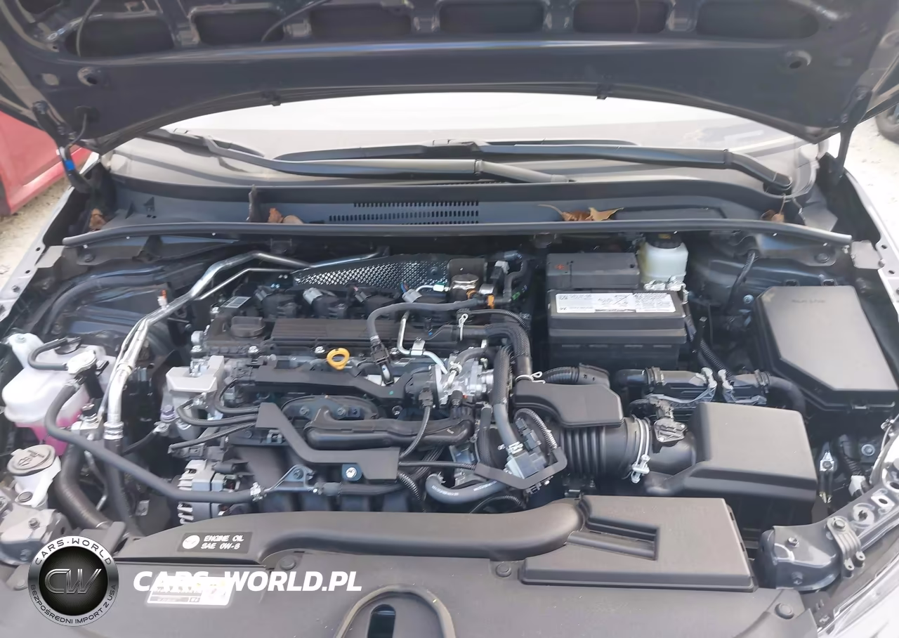 2025 Toyota Corolla Se VIN:5YFP4MCE9SP252730 - 10