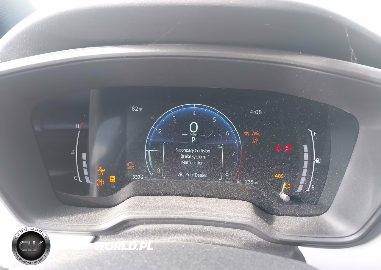 2025 Toyota Corolla Se VIN:5YFP4MCE9SP252730 - 7