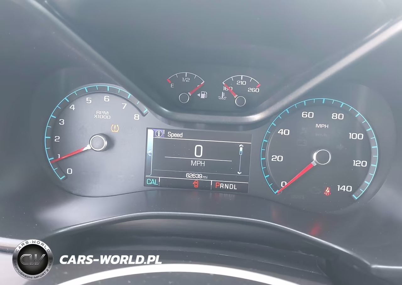 2017 Chevrolet Colorado Lt VIN:1GCGTCEN1H1306710 - 7