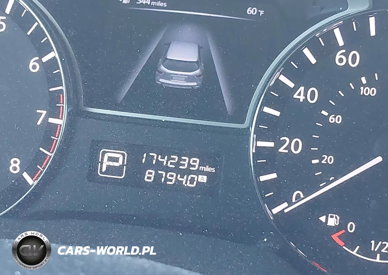2013 Nissan Pathfinder Sl VIN:5N1AR2MN0DC638406 - 15