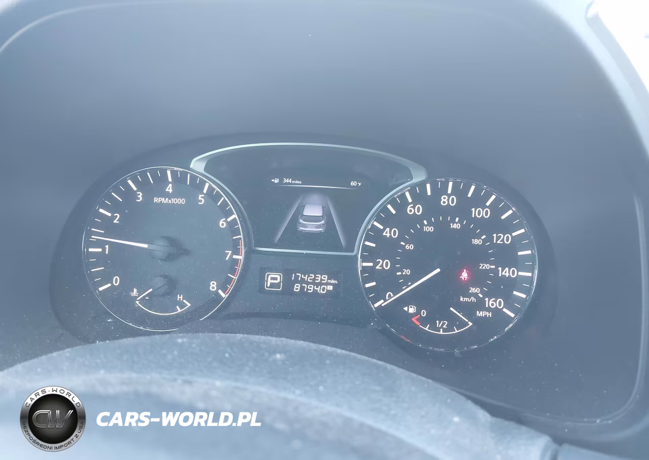 2013 Nissan Pathfinder Sl VIN:5N1AR2MN0DC638406 - 7