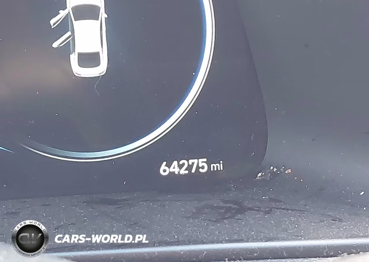 2020 Hyundai Sonata Sel VIN:5NPEF4JAXLH038202 - 15