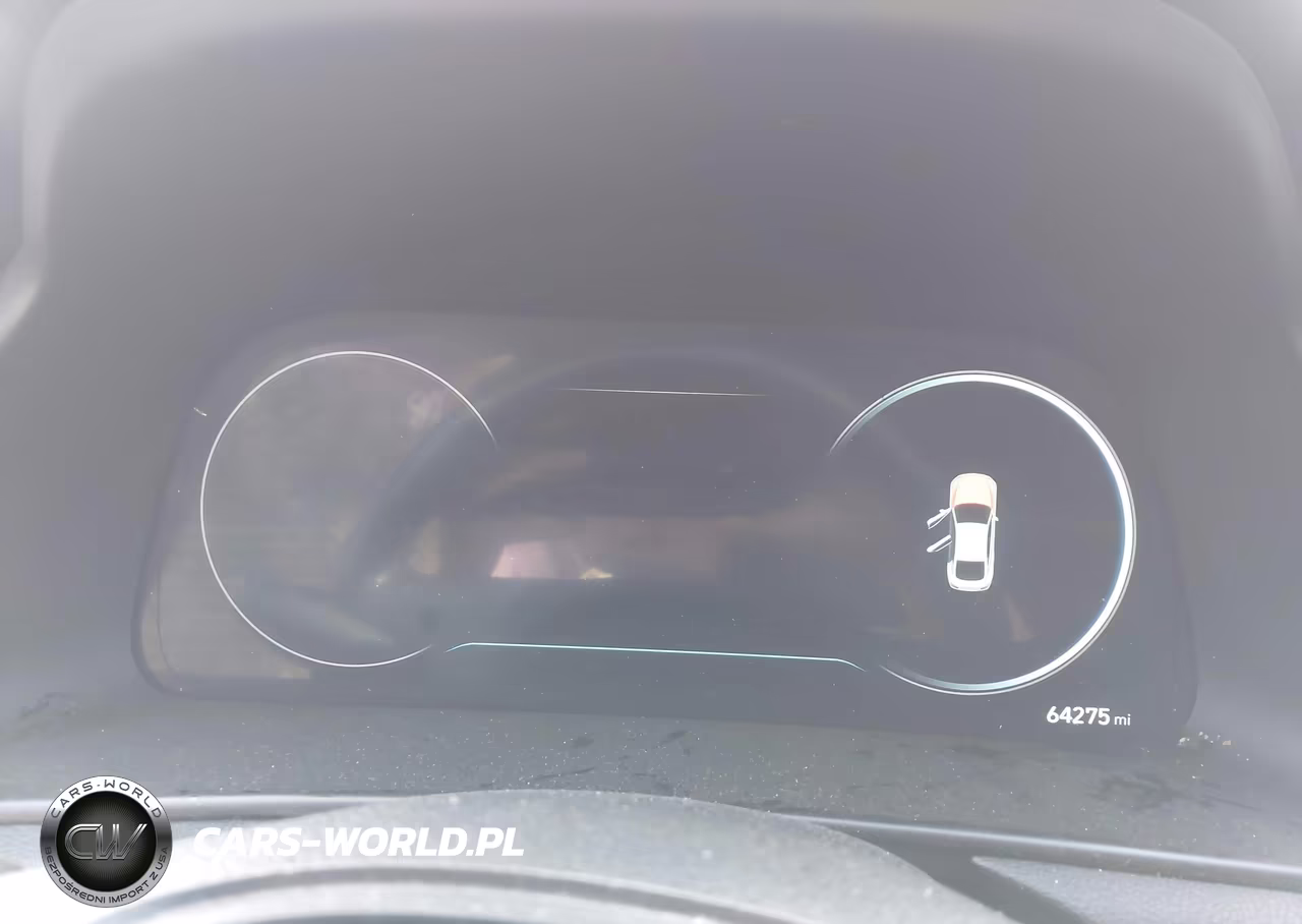 2020 Hyundai Sonata Sel VIN:5NPEF4JAXLH038202 - 7