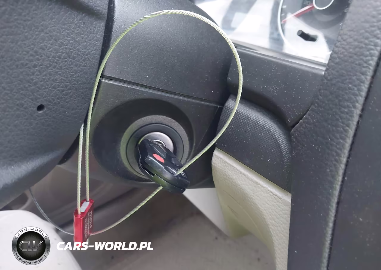 2008 Ford Fusion S VIN:3FAHP06Z38R147922 - 11
