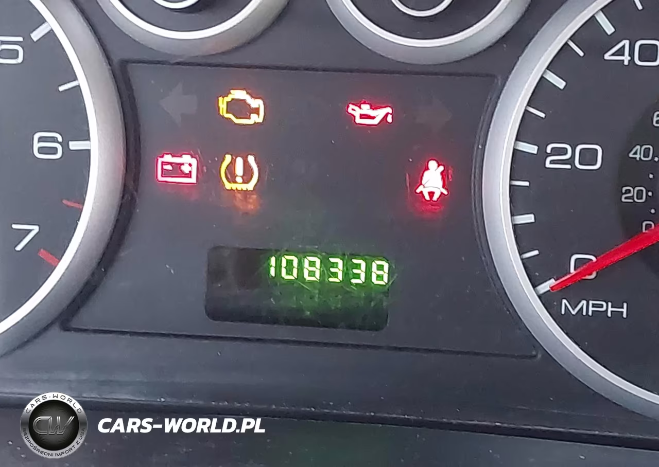 2008 Ford Fusion S VIN:3FAHP06Z38R147922 - 15