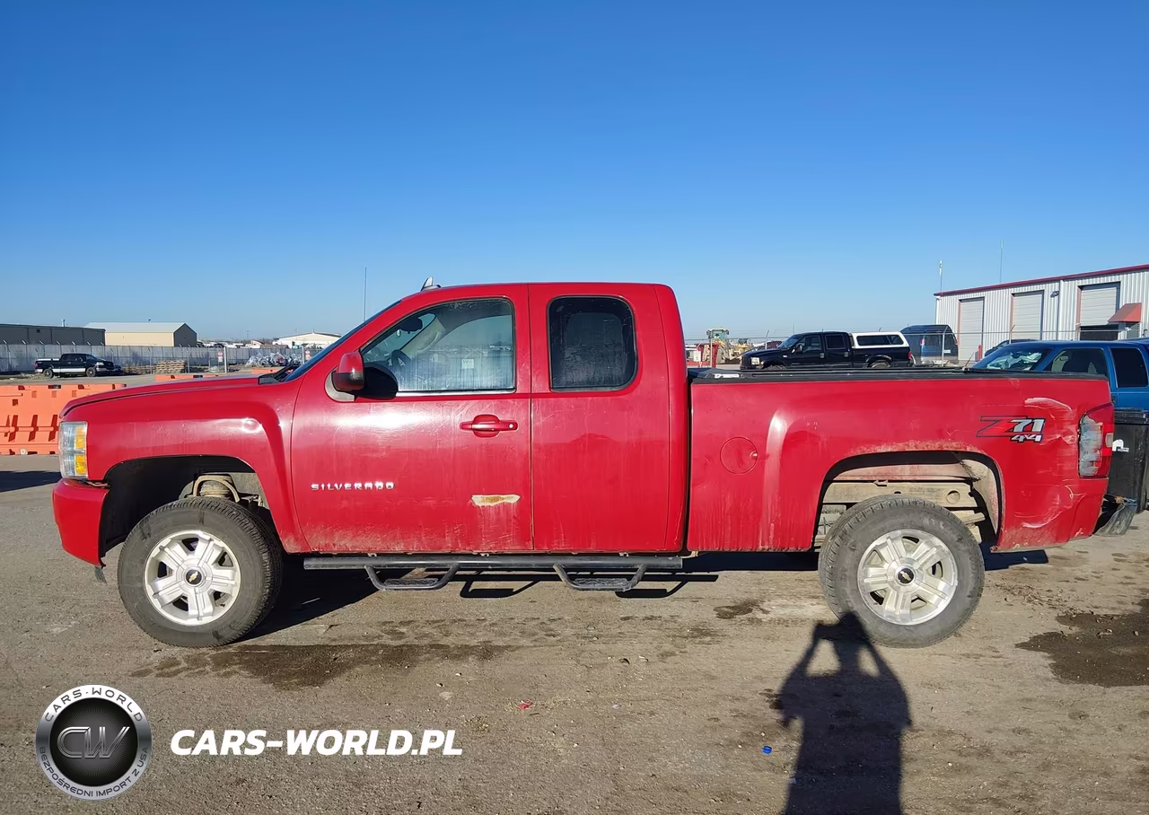 2012 Chevrolet Silverado 1500 Lt VIN:1GCRKSE78CZ184865 - 14
