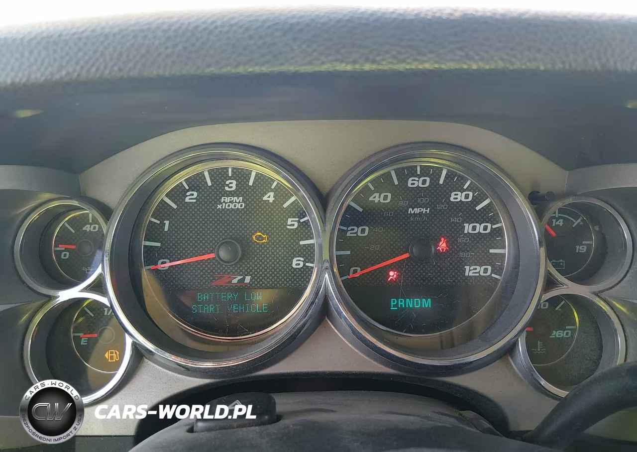 2012 Chevrolet Silverado 1500 Lt VIN:1GCRKSE78CZ184865 - 7