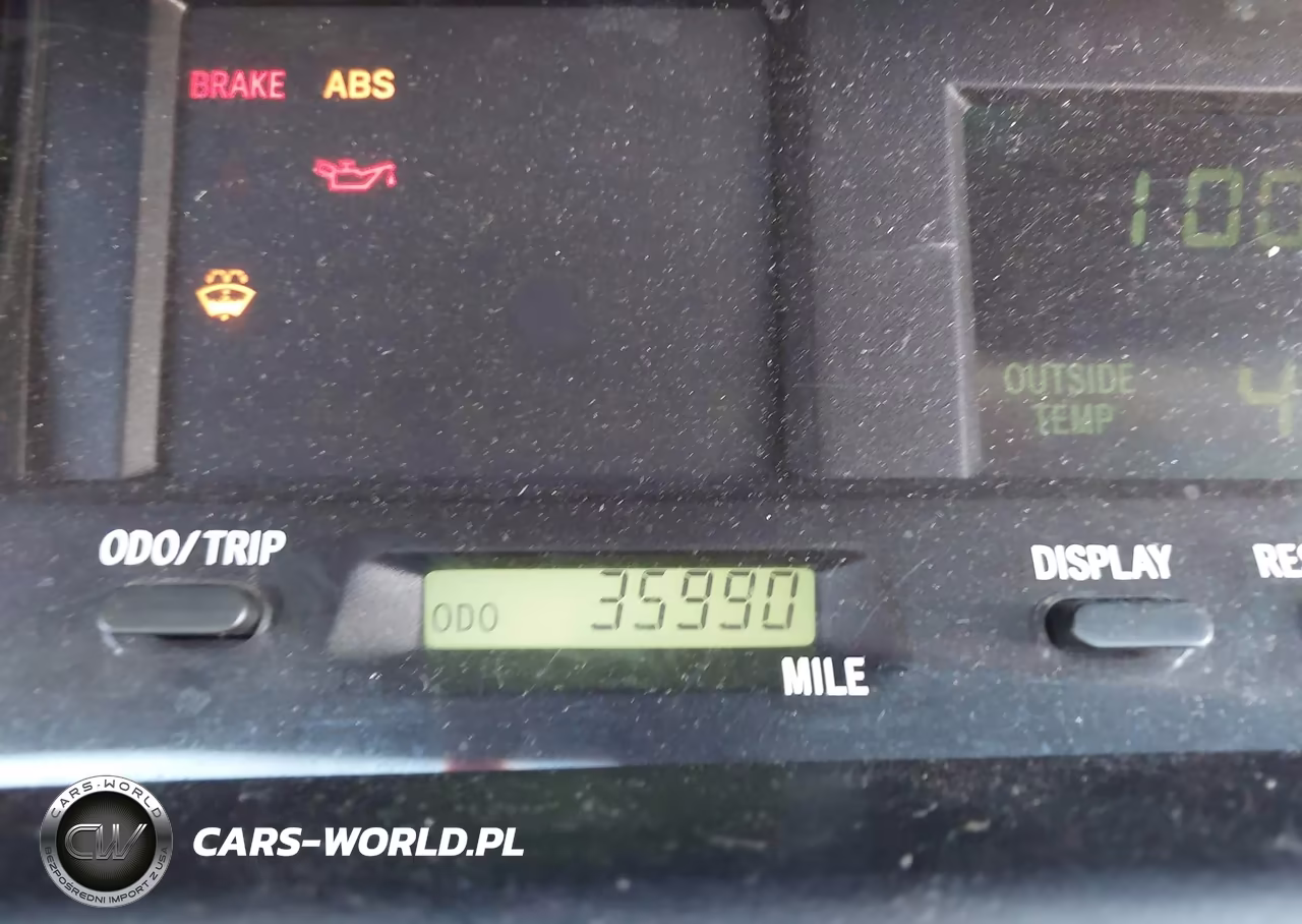 2004 Toyota Avalon Xls VIN:4T1BF28B14U360980 - 14