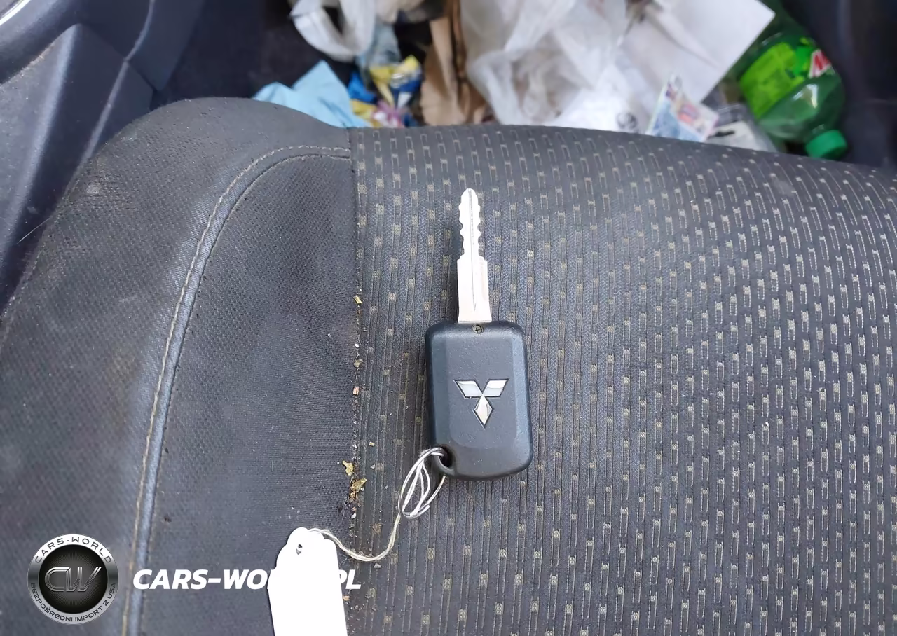 2016 Mitsubishi Outlander Sport 2.4 Es VIN:JA4AP3AW7GZ055159 - 11