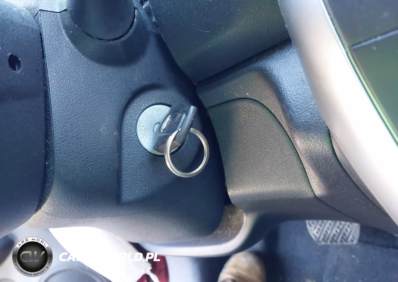 2017 Nissan Versa 1.6 Sv VIN:3N1CN7AP4HL840724 - 11