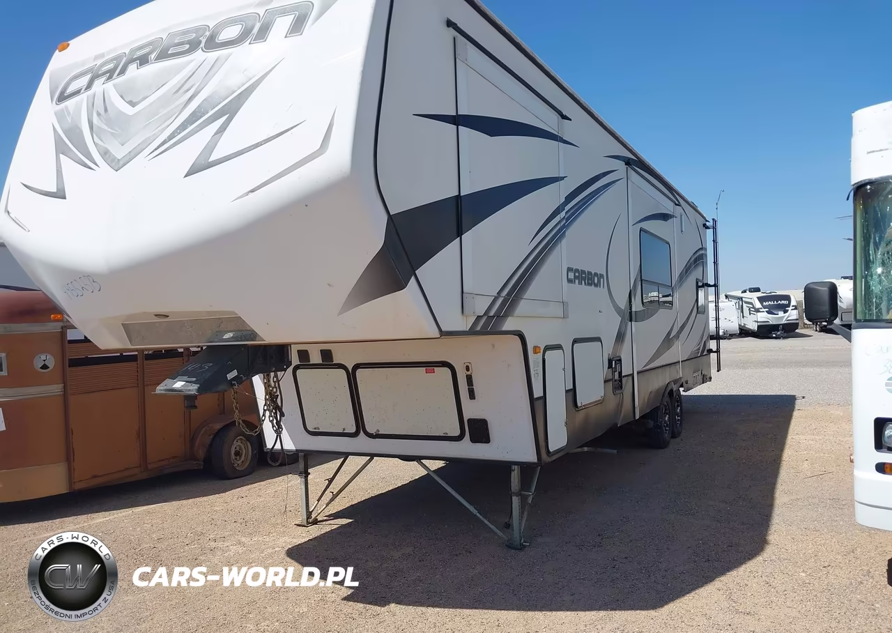 2014 Keystone Other VIN:4YDF29722ER805143 - 2