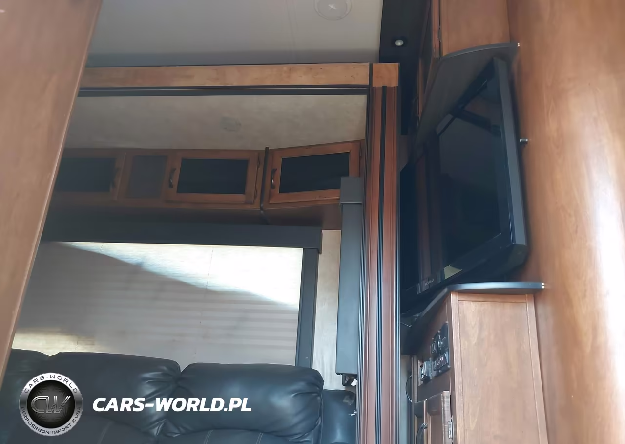 2014 Keystone Other VIN:4YDF29722ER805143 - 5