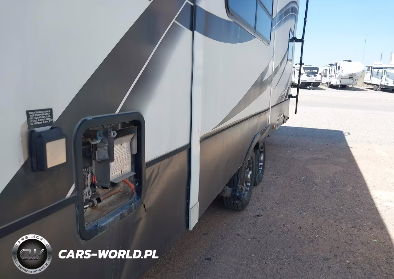 2014 Keystone Other VIN:4YDF29722ER805143 - 6