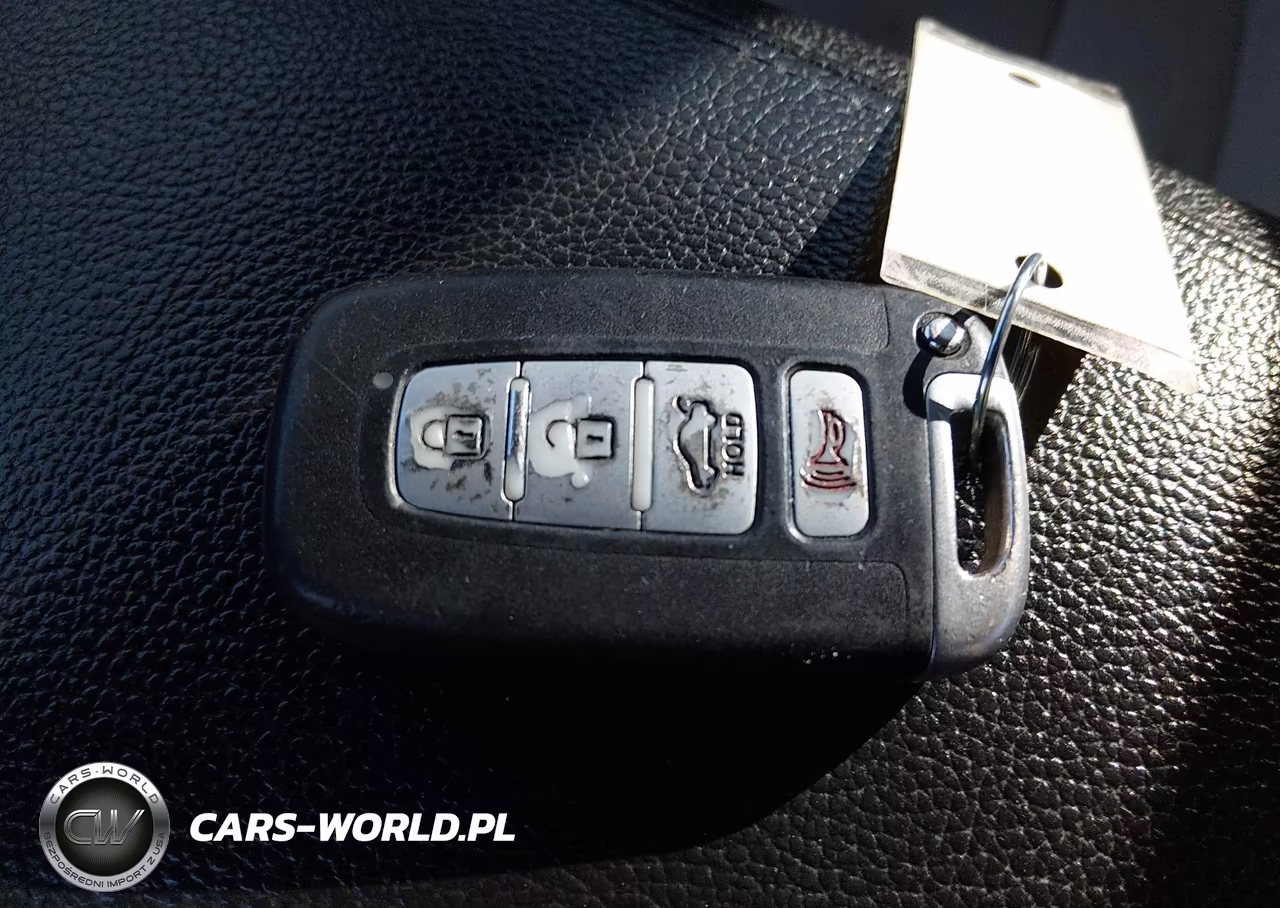 2013 Kia Optima Hybrid Lx VIN:KNAGM4AD7D5055661 - 11