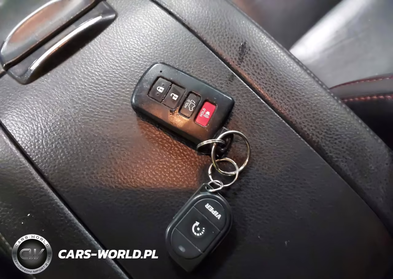 2019 Toyota Highlander Se VIN:5TDJZRFHXKS609849 - 11