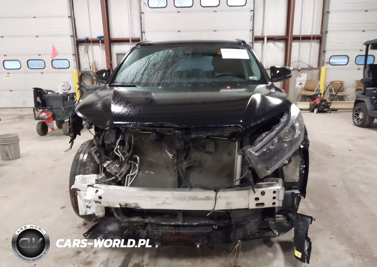 2019 Toyota Highlander Se VIN:5TDJZRFHXKS609849 - 12