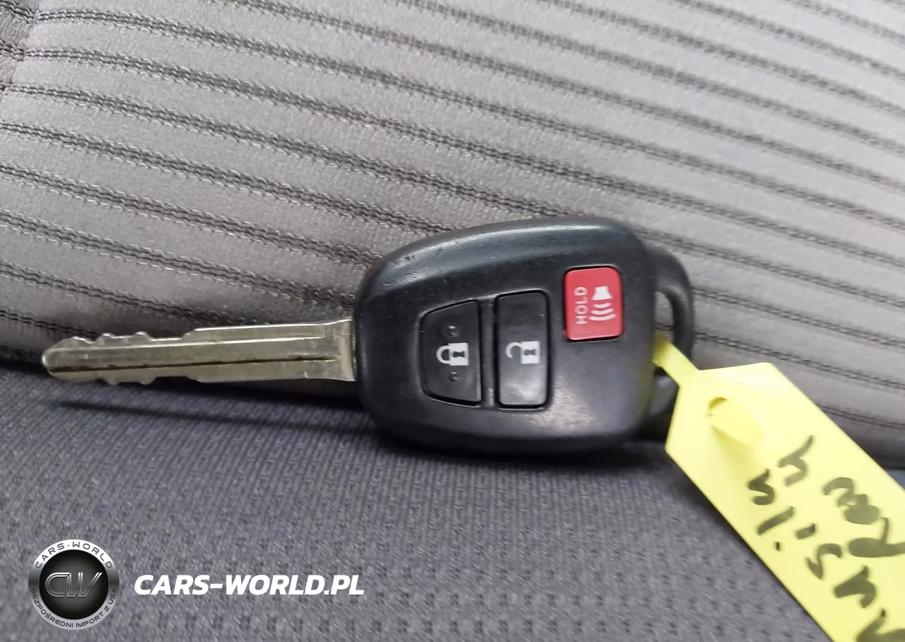 2015 Toyota Rav4 Xle VIN:JTMRFREVXFD162475 - 11