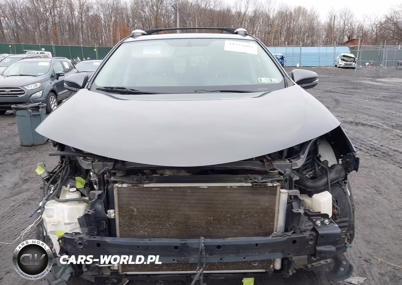 2015 Toyota Rav4 Xle VIN:JTMRFREVXFD162475 - 6