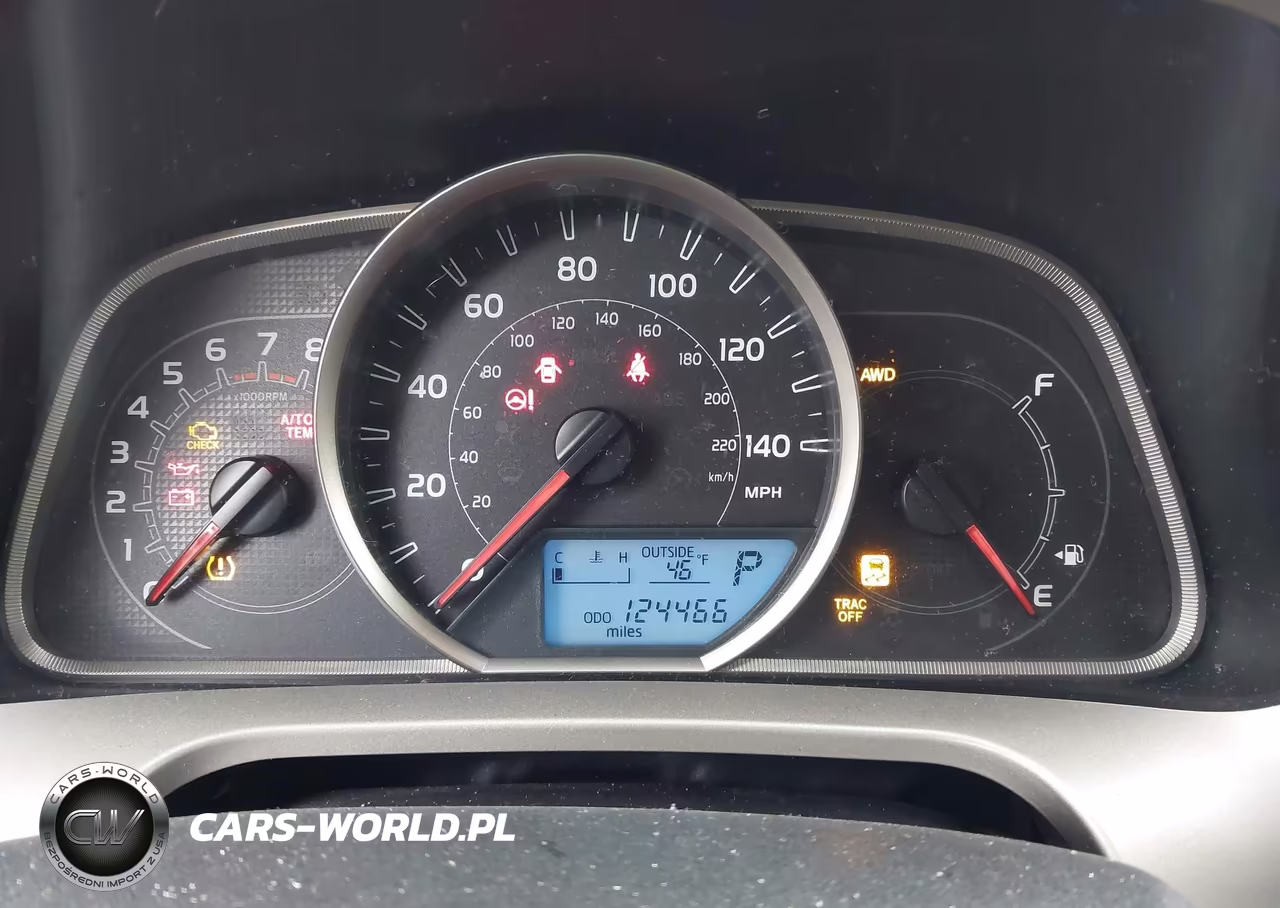 2015 Toyota Rav4 Xle VIN:JTMRFREVXFD162475 - 7