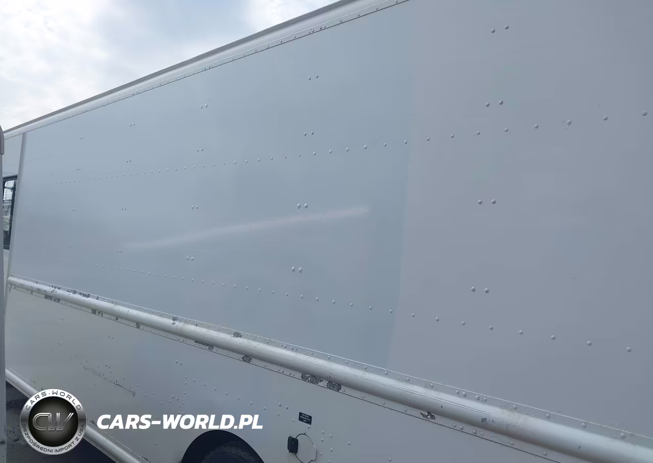 2016 Freightliner Chassis M Line Walk-In Van VIN:4UZAC3DV4GCHW8462 - 14