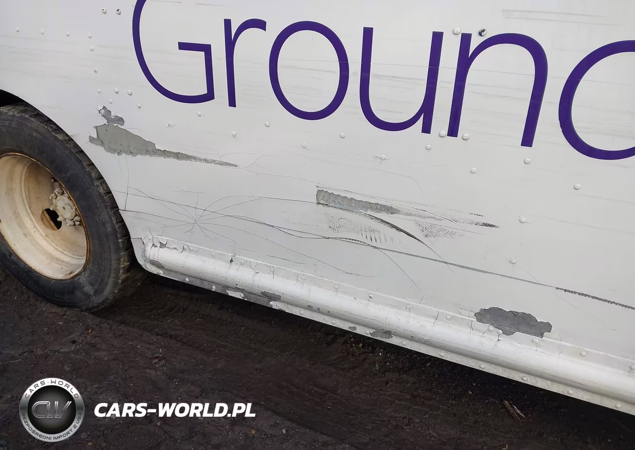2016 Freightliner Chassis M Line Walk-In Van VIN:4UZAC3DV4GCHW8462 - 16