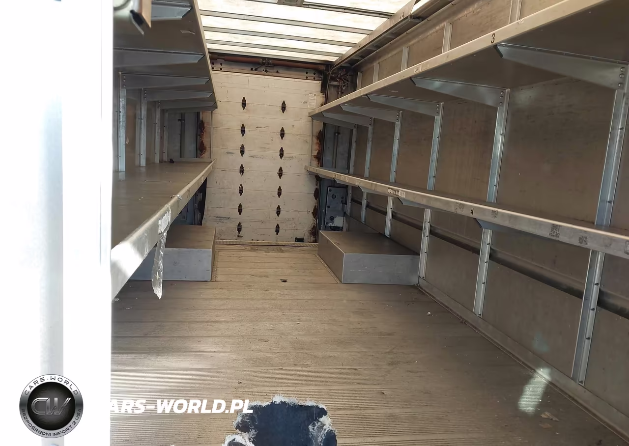 2016 Freightliner Chassis M Line Walk-In Van VIN:4UZAC3DV4GCHW8462 - 6